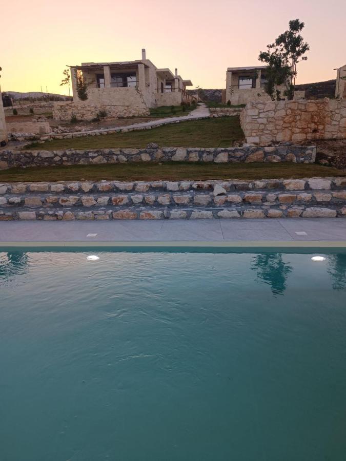 Cretan וילה Alágnion