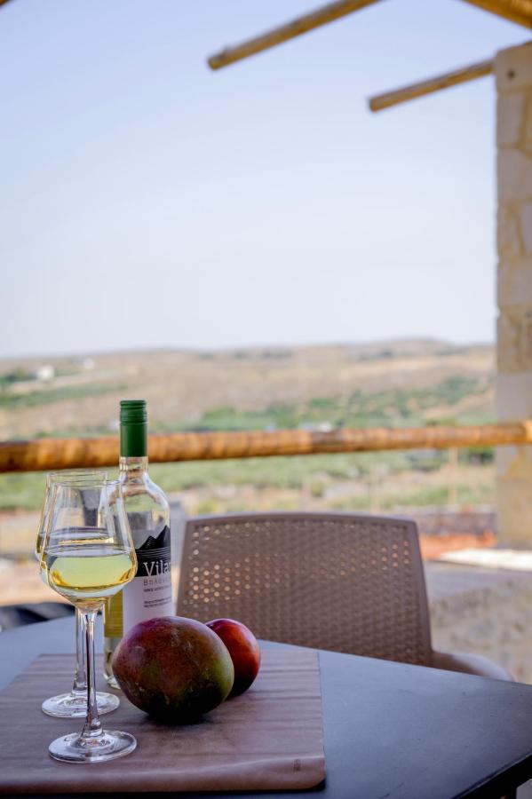 וילה Cretan
