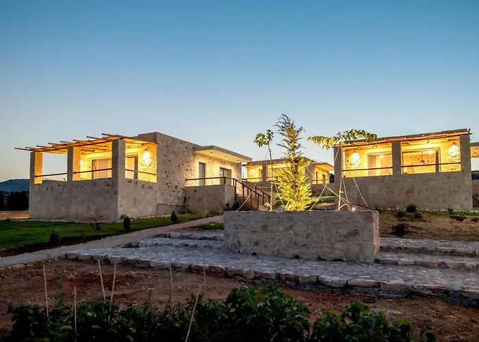 Alagni Cretan Resort