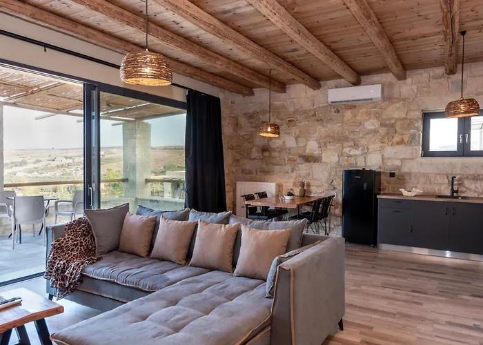 Alagni Cretan Resort