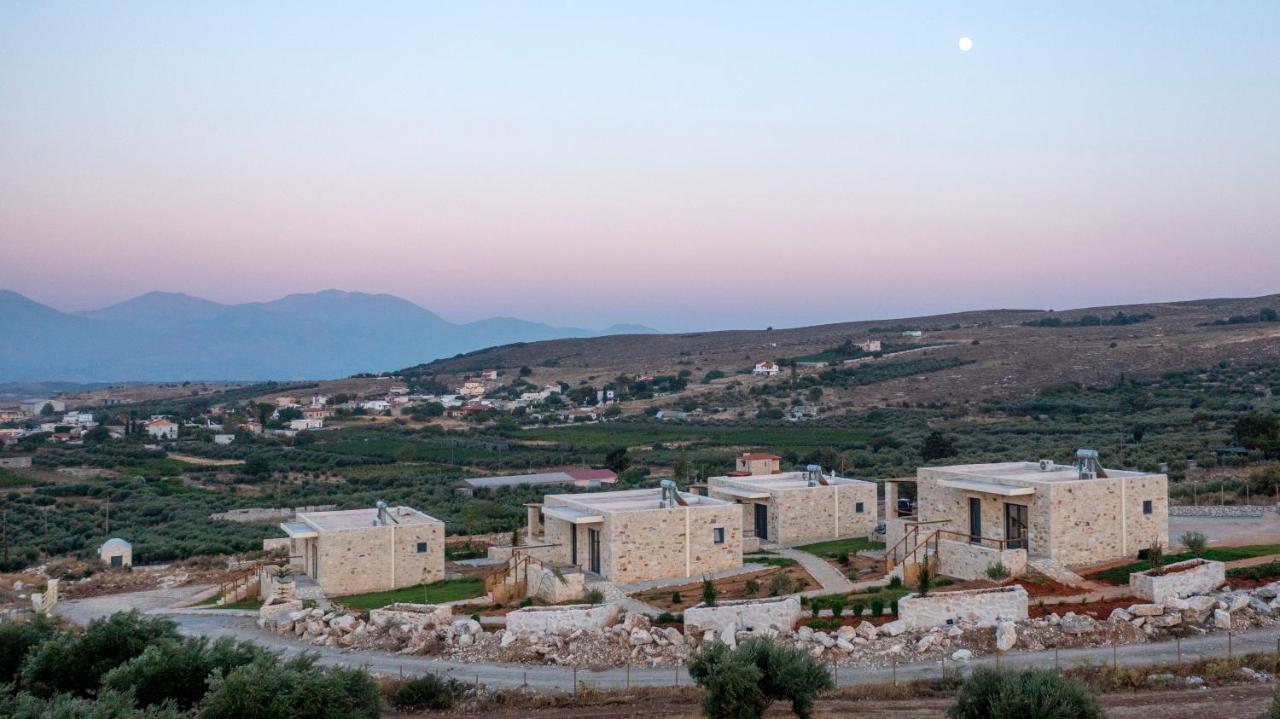 Cretan * Alágnion