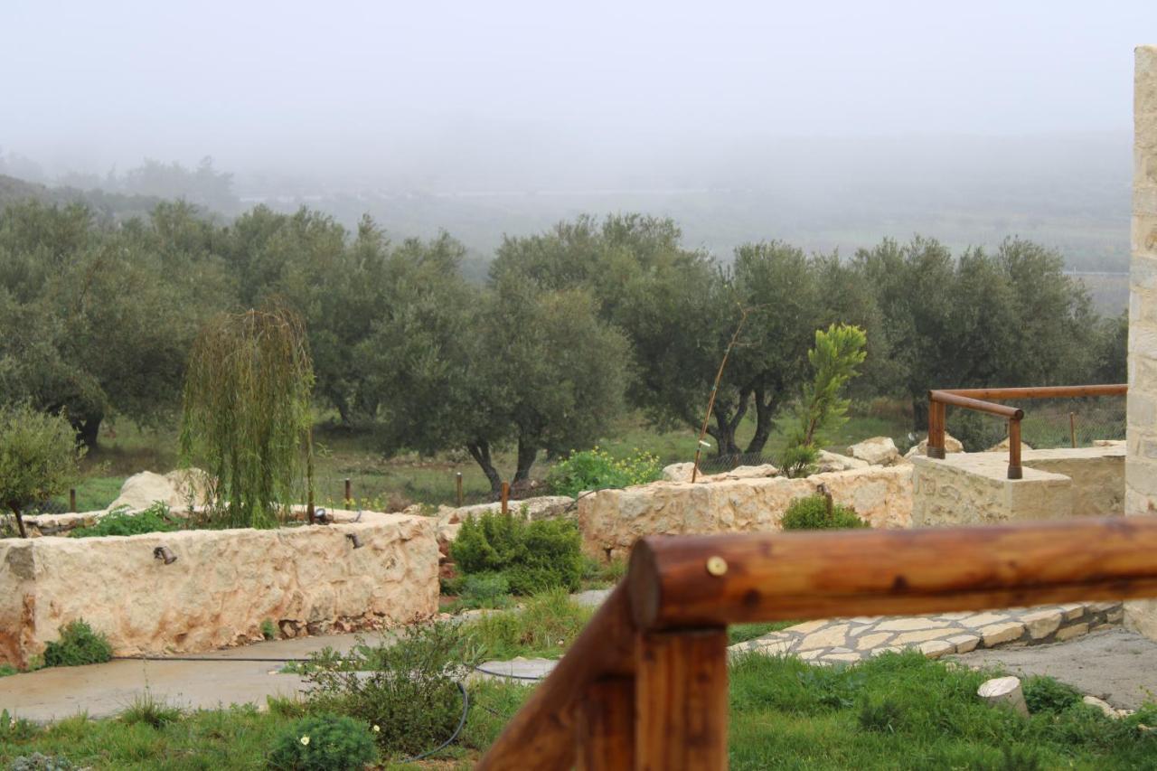 Cretan Villa