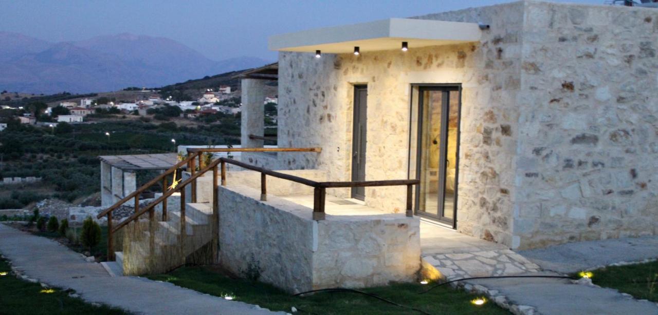 Cretan Villa Alágnion