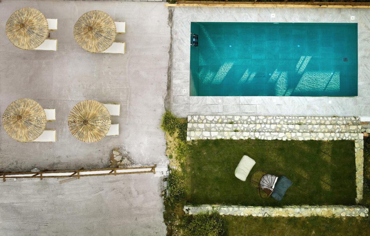 Cretan Villa Alágnion