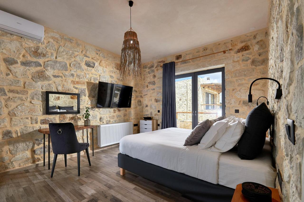 Cretan Villa Alágnion