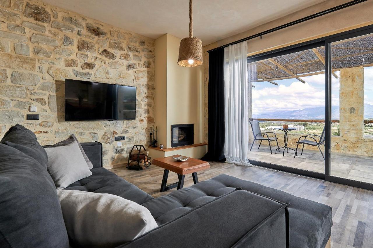 Cretan Villa
