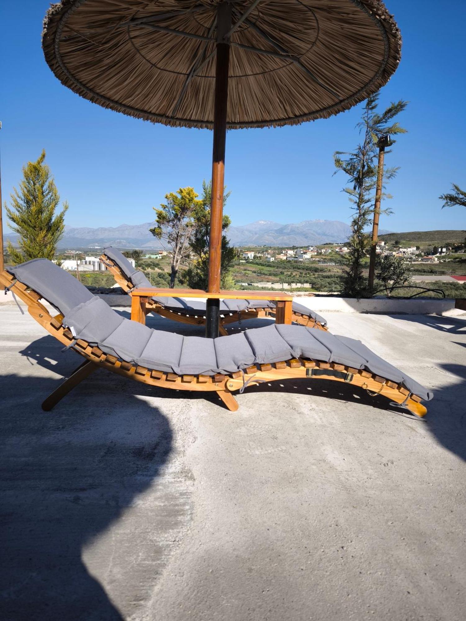 Cretan Villa