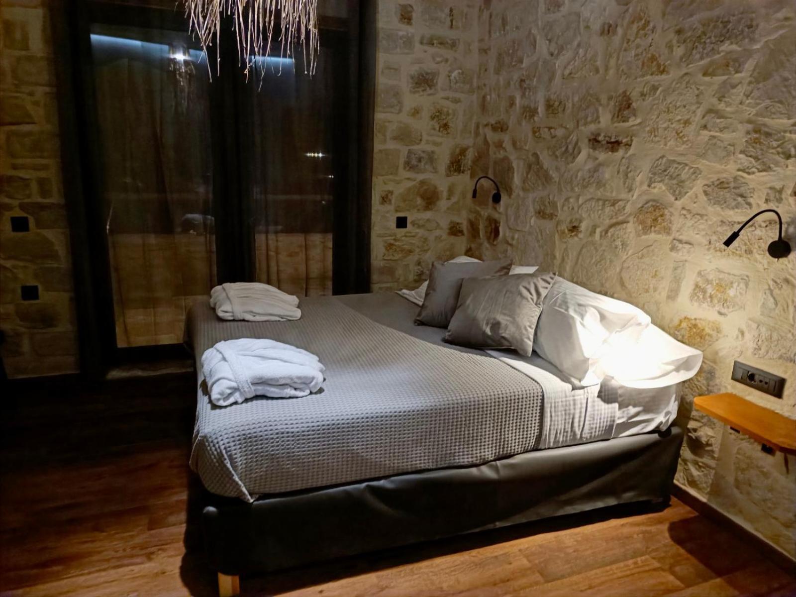 Villa Cretan *