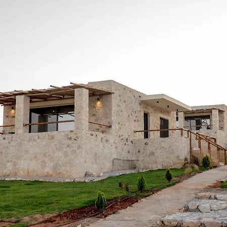 Alagni Cretan Resort Dış mekan fotoğraf