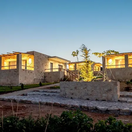 Alagni Cretan Resort Dış mekan fotoğraf