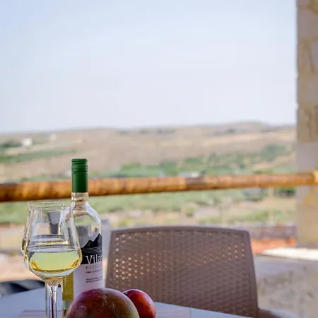 Alagni Cretan Resort Dış mekan fotoğraf