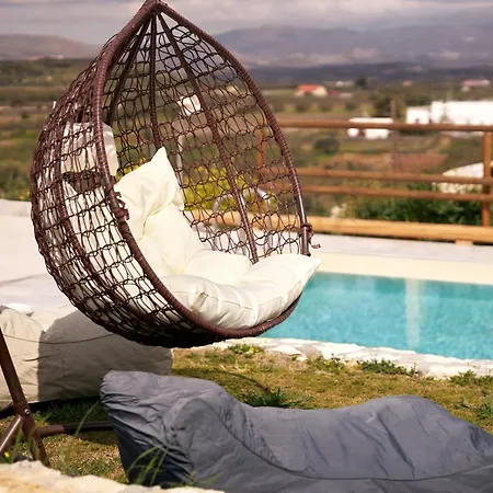 Alagni Cretan Resort Dış mekan fotoğraf