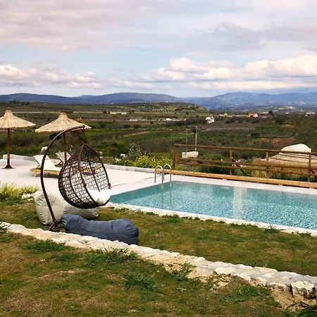 Alagni Cretan Resort Dış mekan fotoğraf
