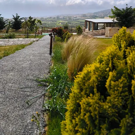 Alagni Cretan Resort Dış mekan fotoğraf
