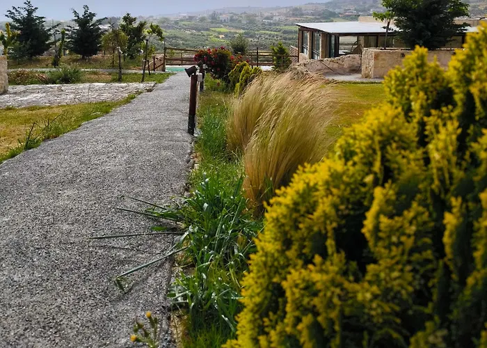 Alagni Cretan Resort