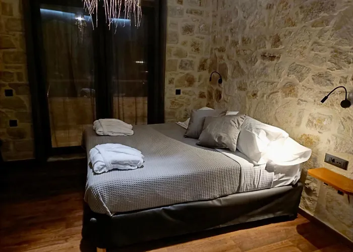 Alagni Cretan Resort
