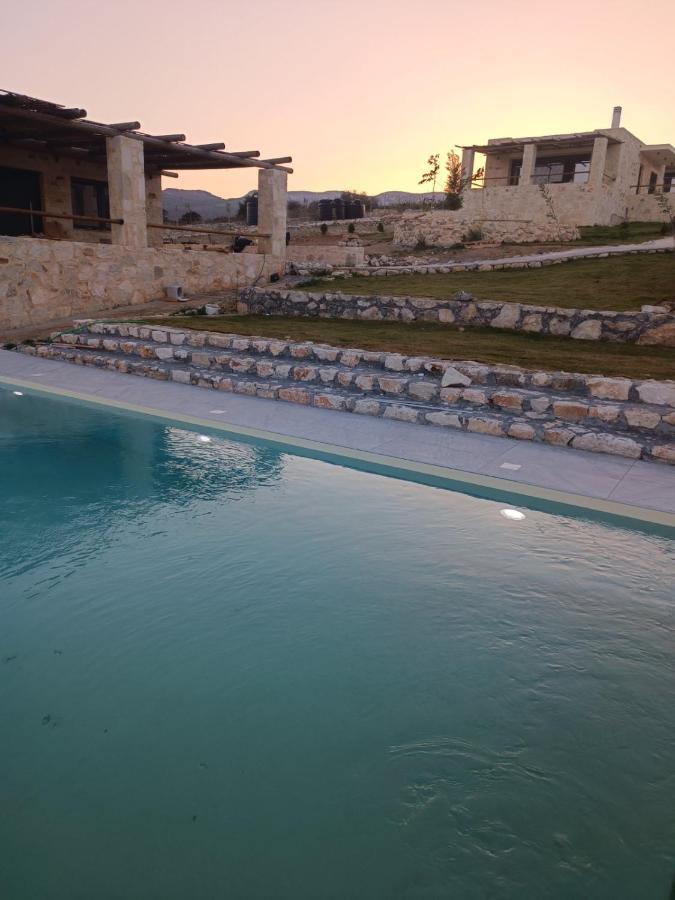 Villa Cretan Alágnion