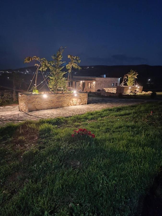Villa Cretan *