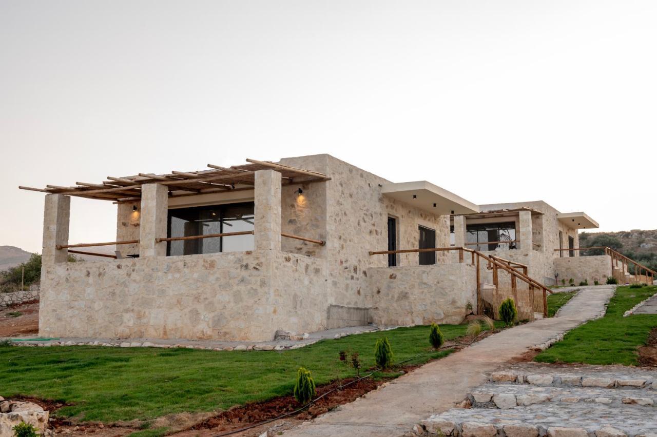 Villa Cretan Alágnion