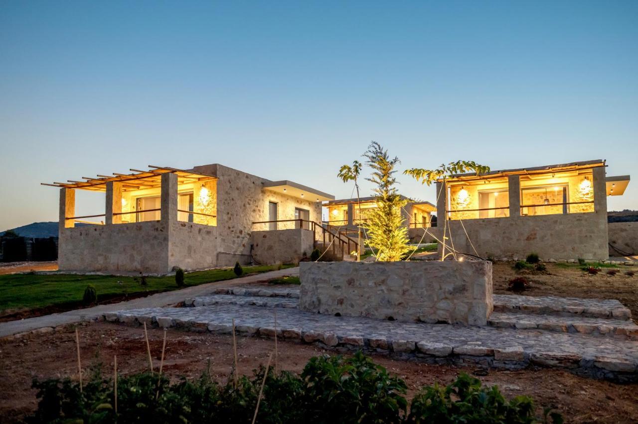 Cretan Villa