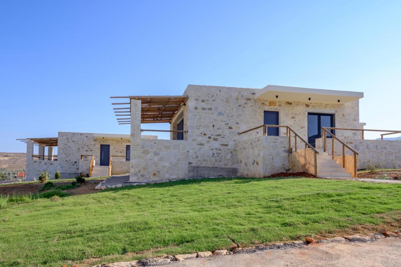 Cretan Villa