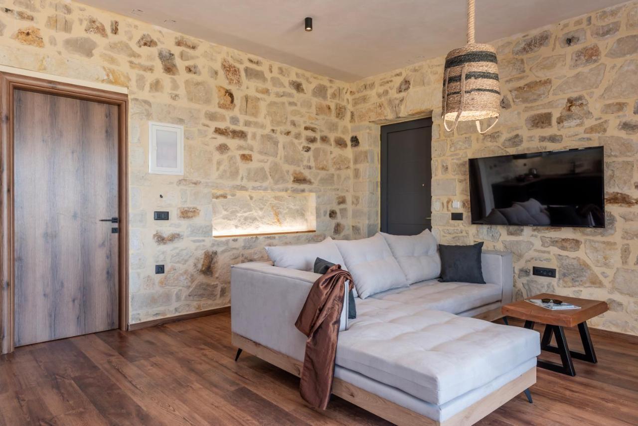 Villa Cretan *