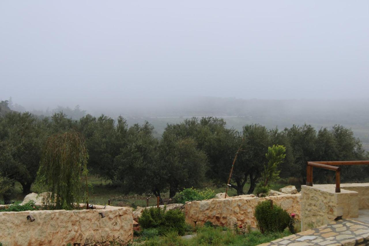 Villa Cretan Alágnion
