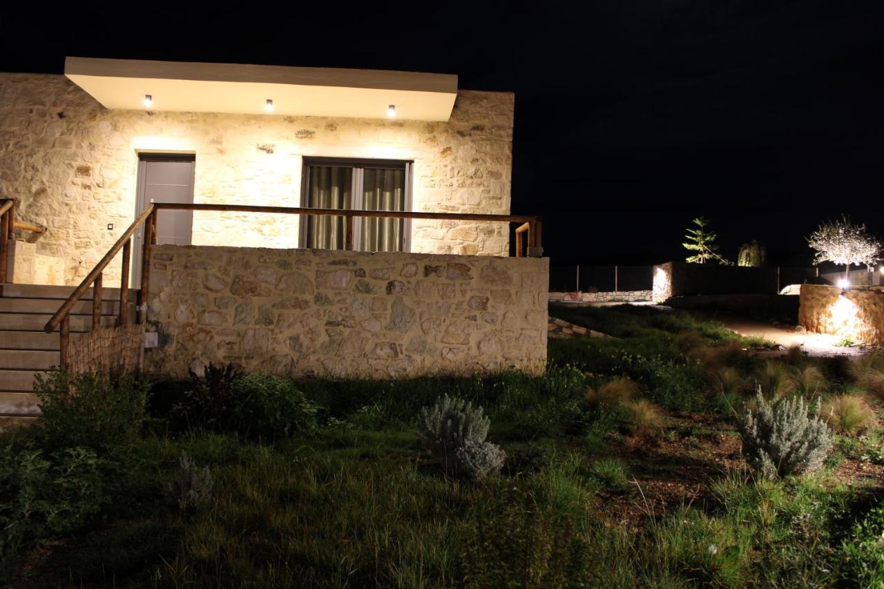 Cretan Villa
