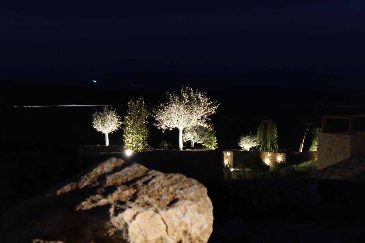 Cretan Villa