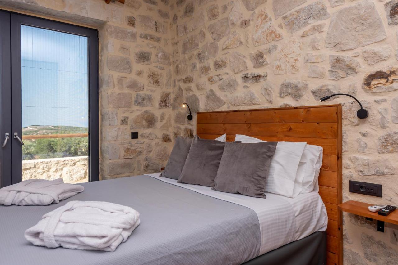 Villa Cretan
