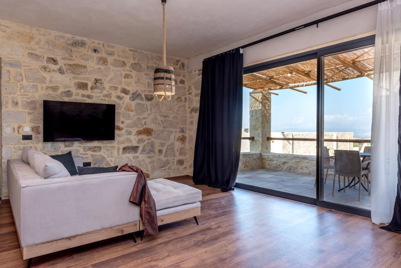 Villa Cretan