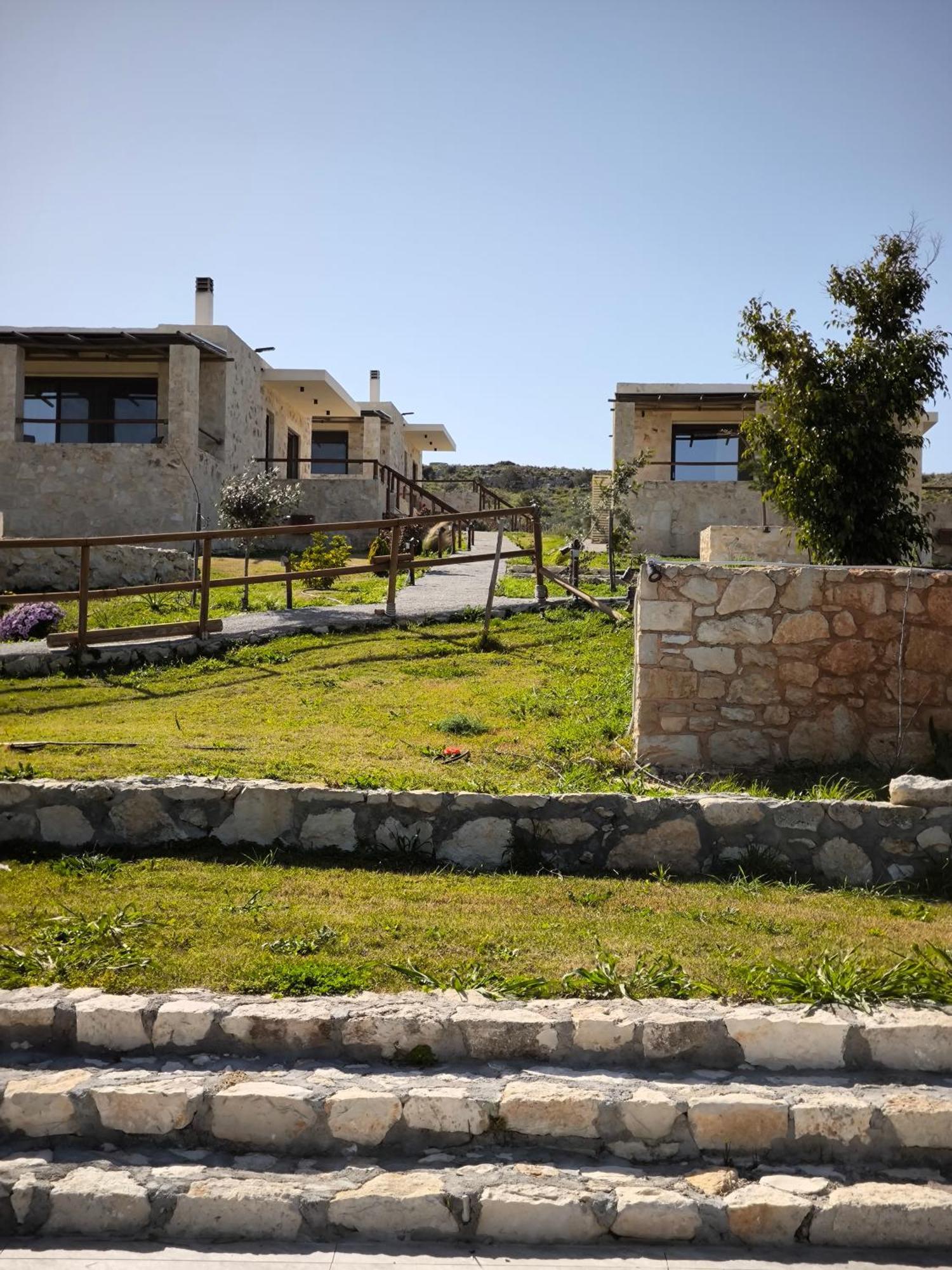 Villa Cretan Alágnion