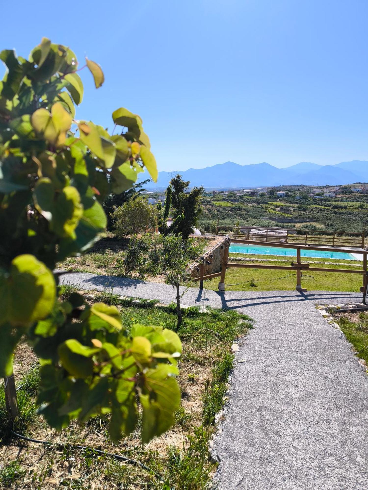 Cretan Villa