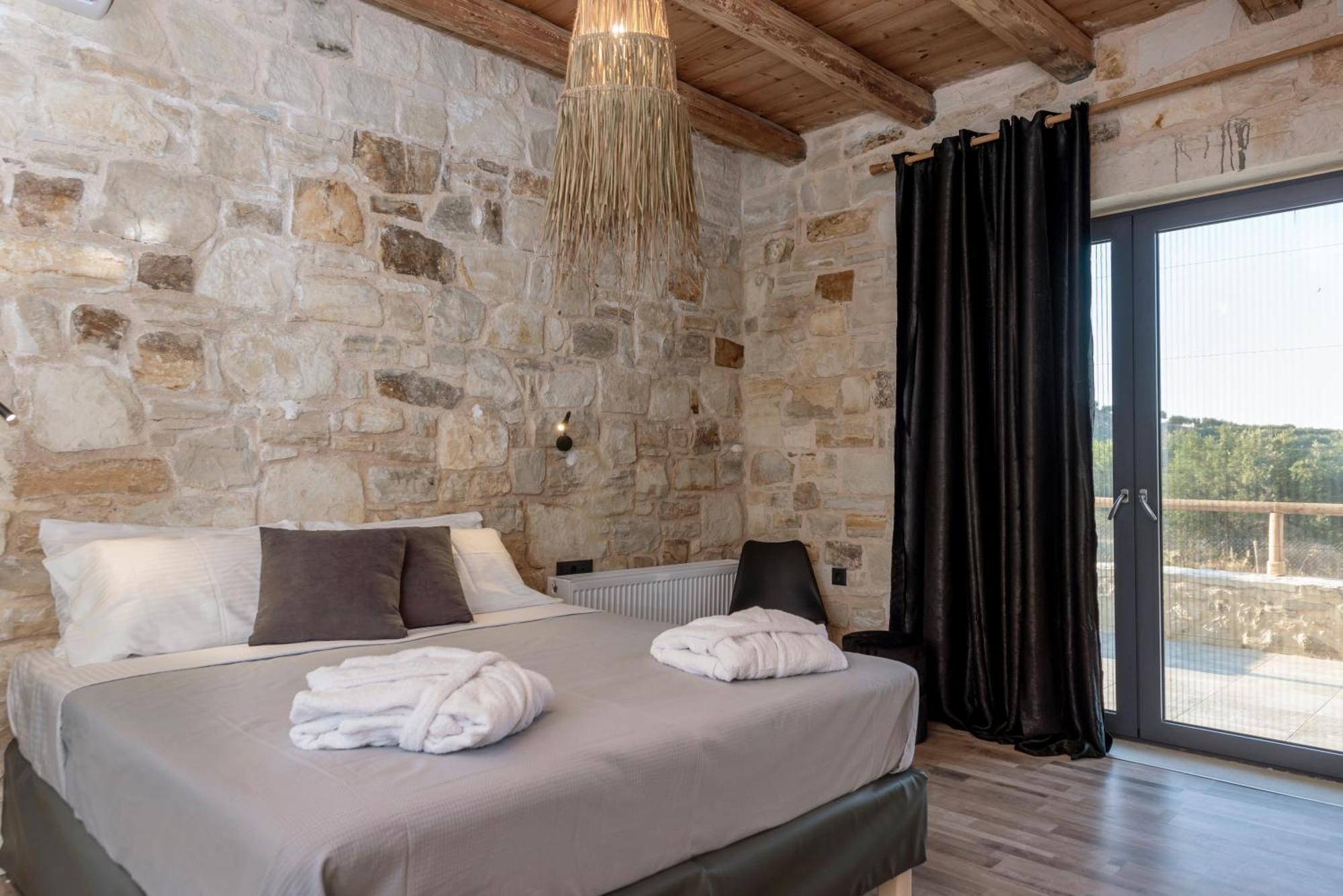 Villa Cretan Alágnion