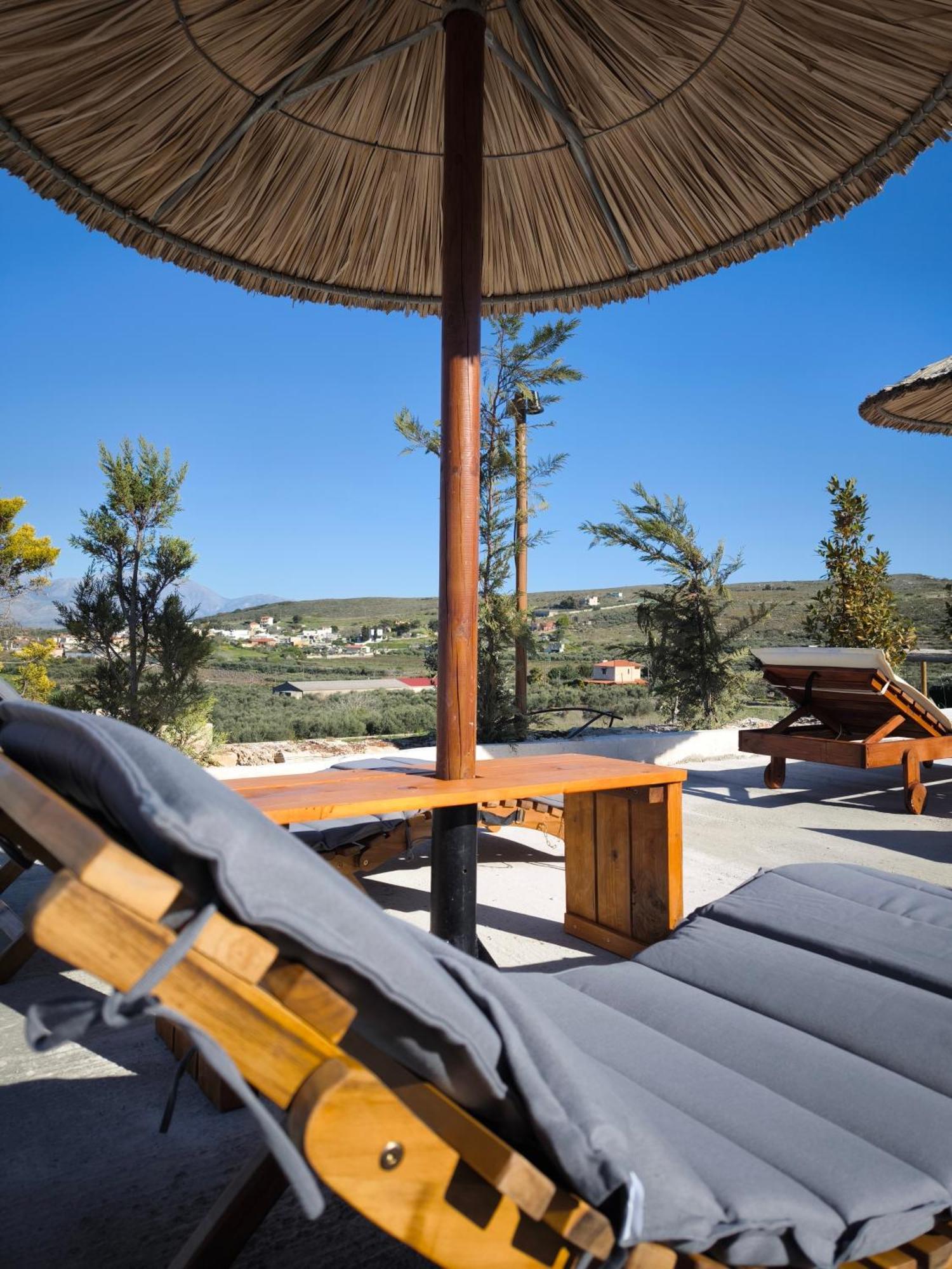 Cretan Vila *